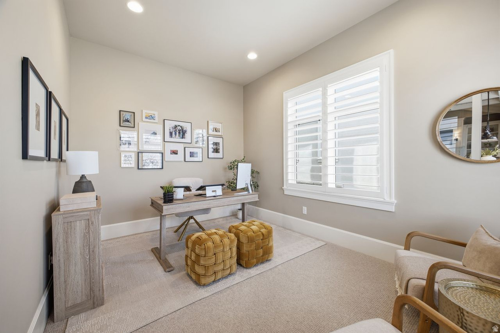 8142 S NEWBURY GROVE LN Cottonwood Heights, UT 84093