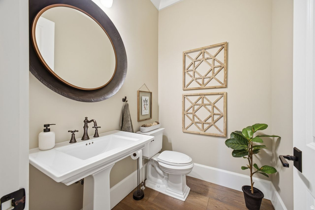 8142 S NEWBURY GROVE LN Cottonwood Heights, UT 84093