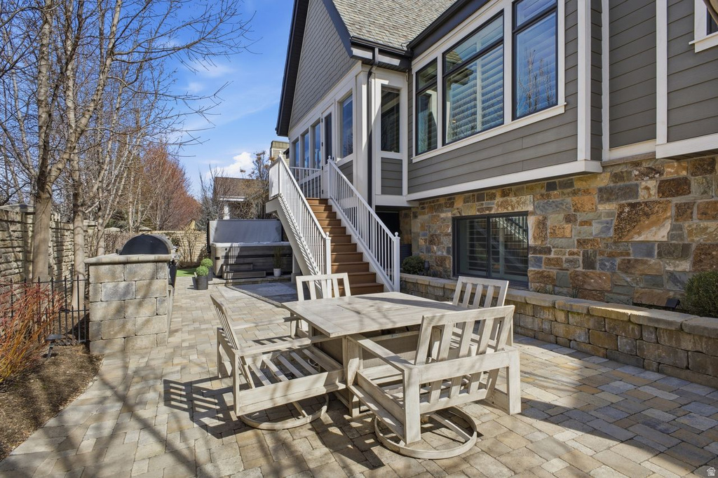 8142 S NEWBURY GROVE LN Cottonwood Heights, UT 84093