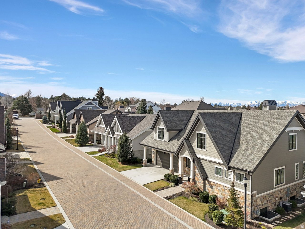 8142 S NEWBURY GROVE LN Cottonwood Heights, UT 84093