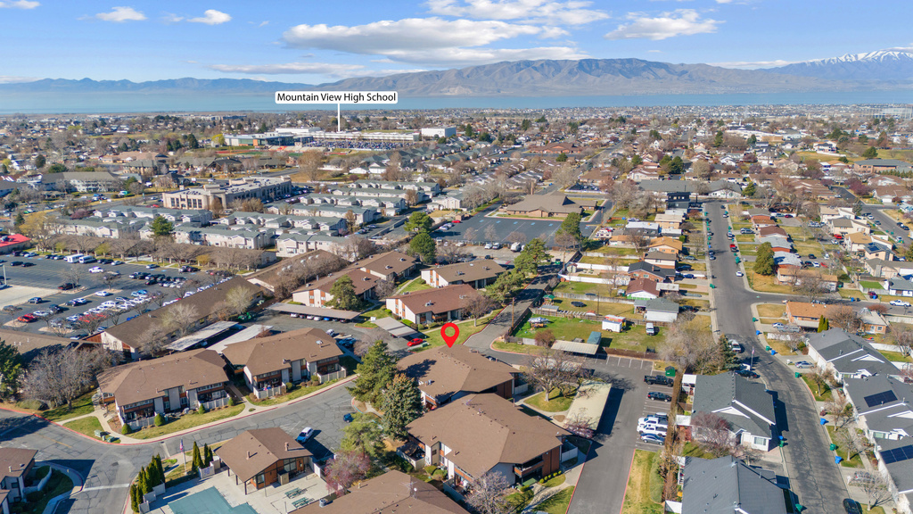 249 W GARDEN PARK Orem, UT 84057