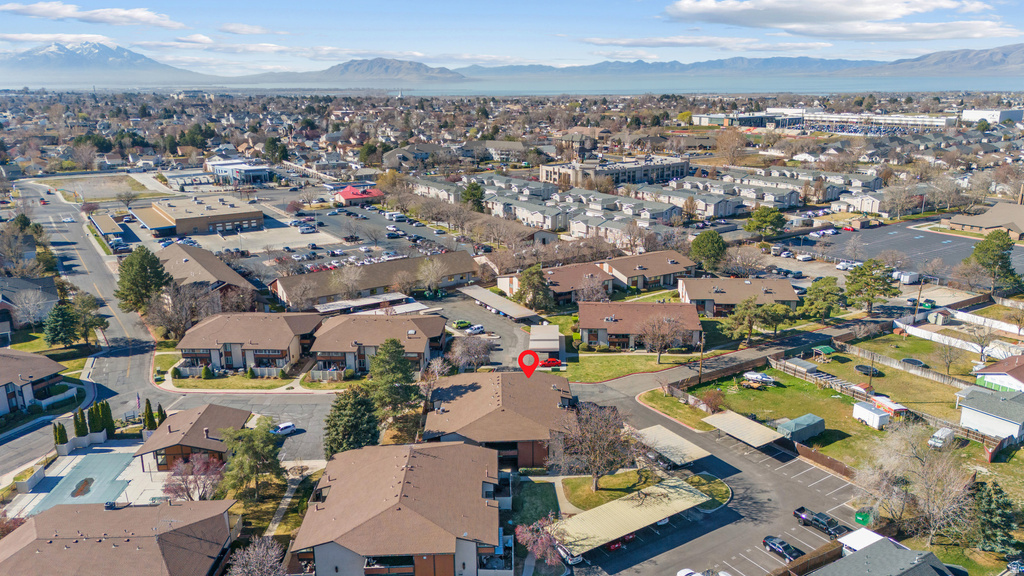 249 W GARDEN PARK Orem, UT 84057