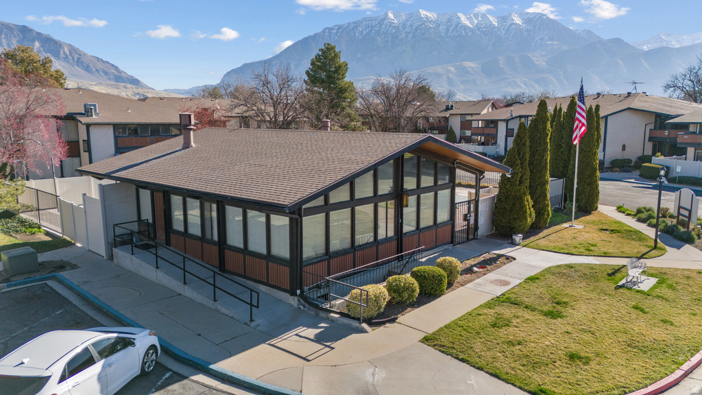 249 W GARDEN PARK Orem, UT 84057