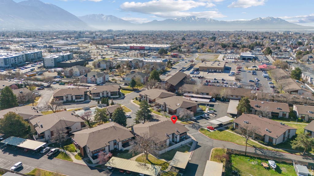 249 W GARDEN PARK Orem, UT 84057