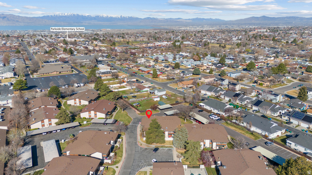 249 W GARDEN PARK Orem, UT 84057