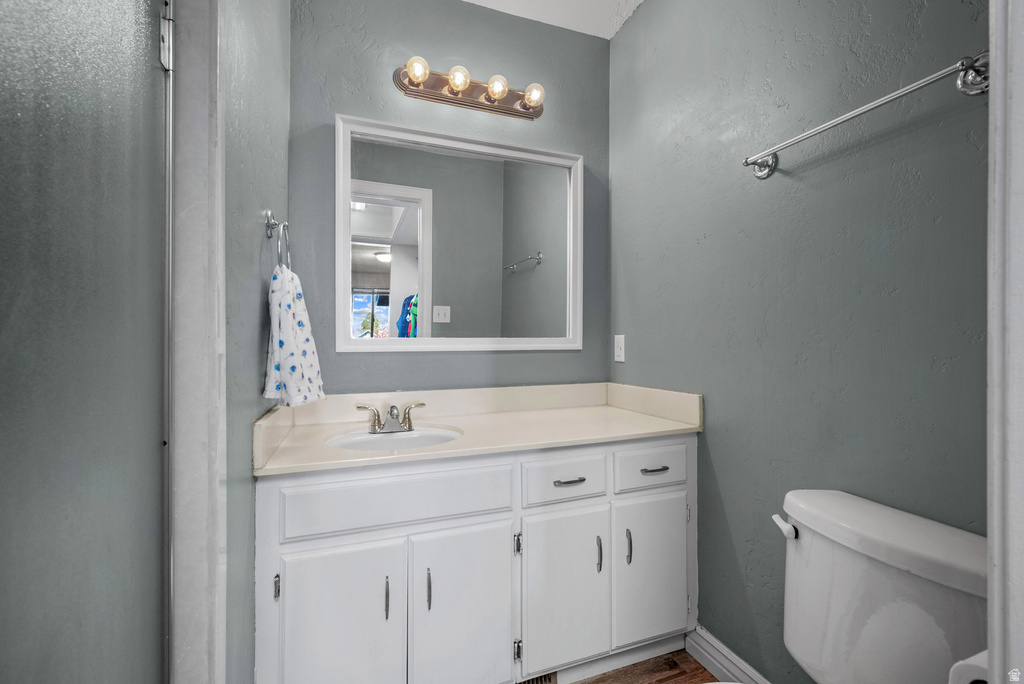 249 W GARDEN PARK Orem, UT 84057