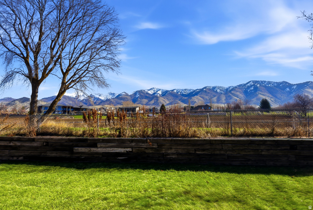 488 E 250 S Hyde Park, UT 84318