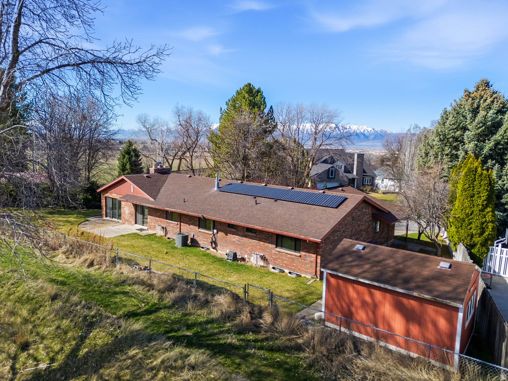 488 E 250 S Hyde Park, UT 84318