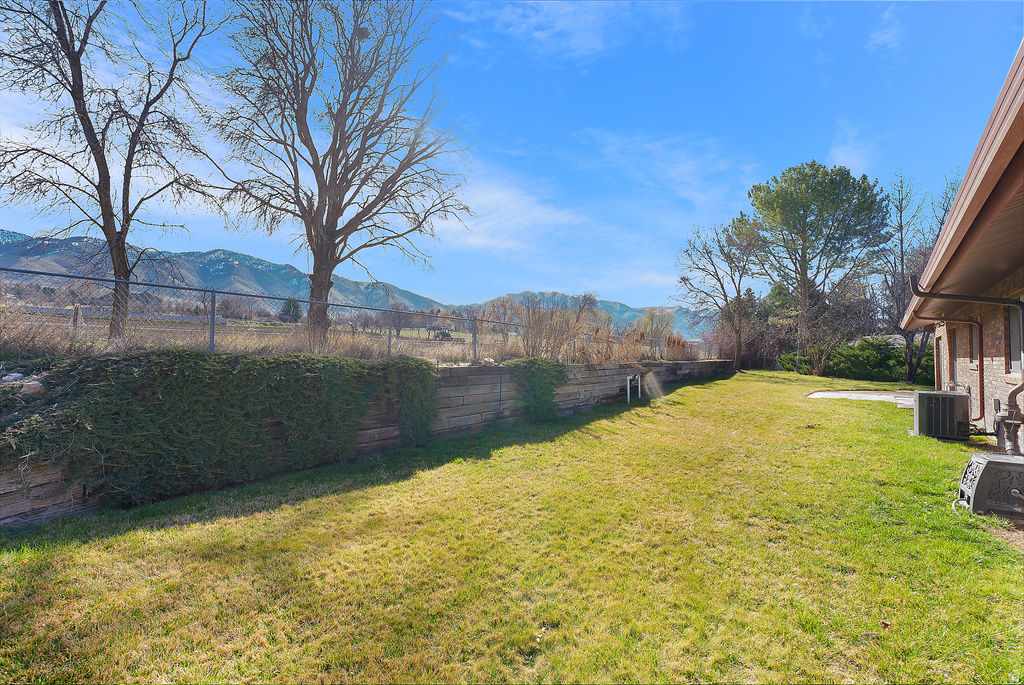 488 E 250 S Hyde Park, UT 84318