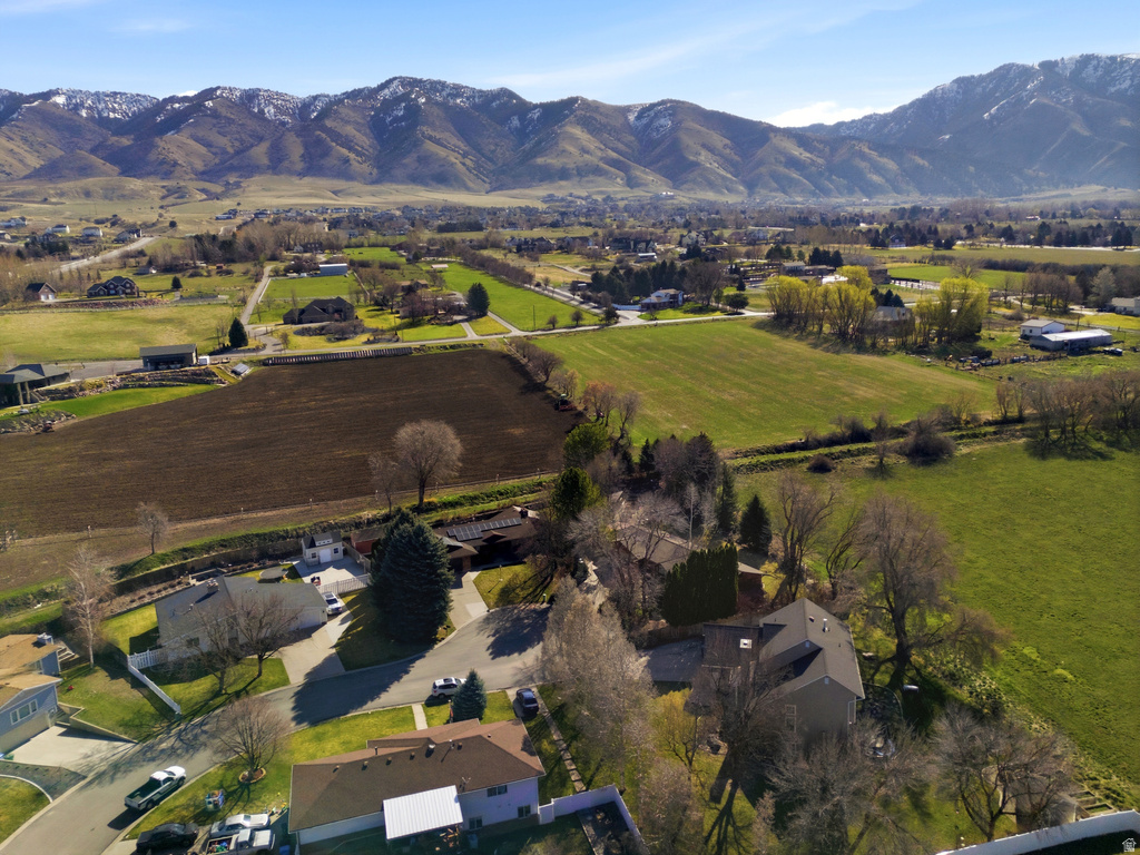 488 E 250 S Hyde Park, UT 84318