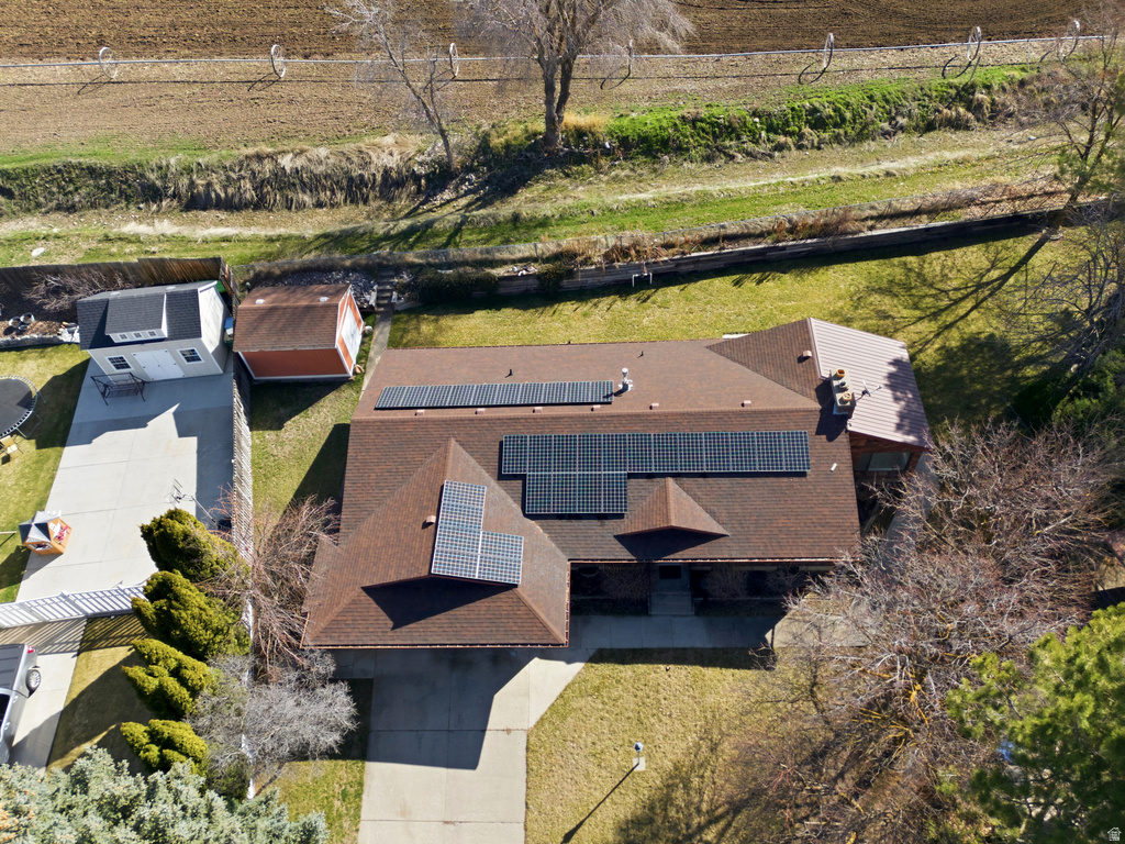 488 E 250 S Hyde Park, UT 84318