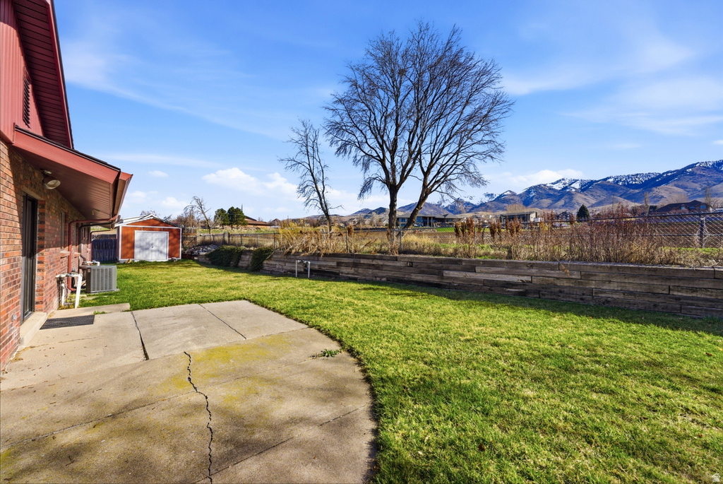488 E 250 S Hyde Park, UT 84318
