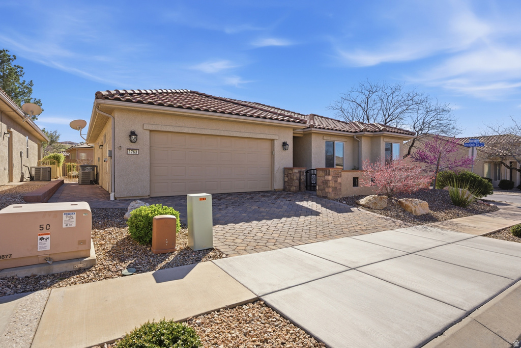 1763 W MORANE MANOR DR St George, UT 84790