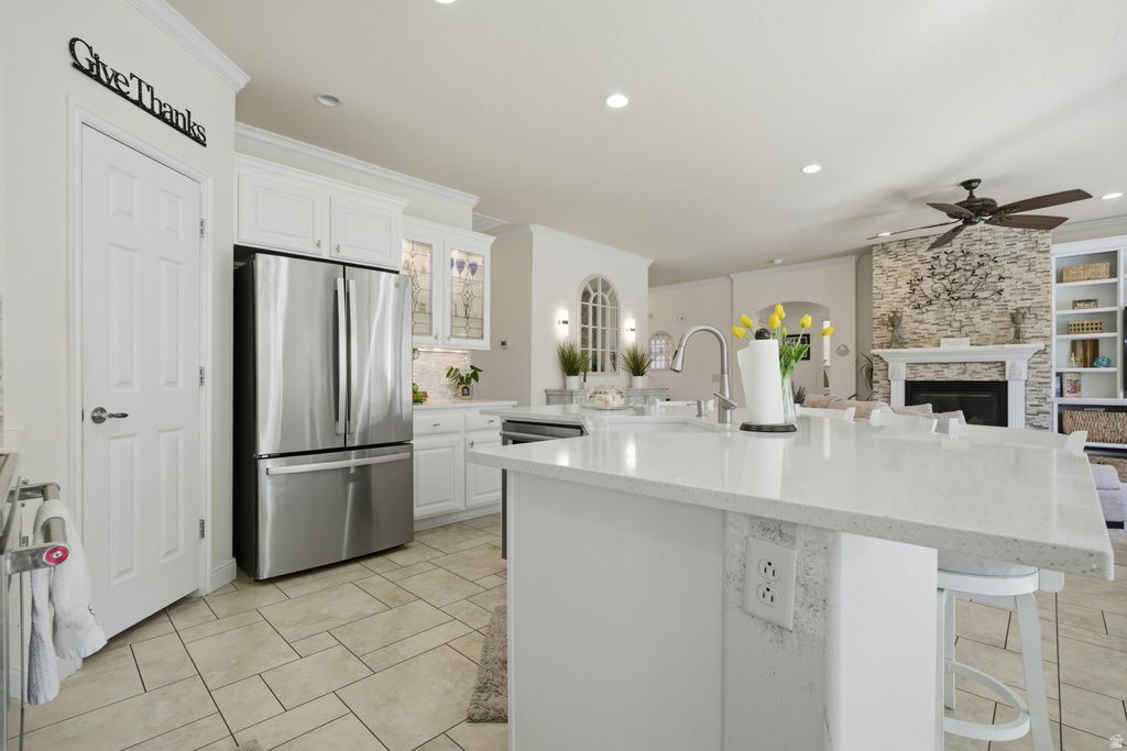 1763 W MORANE MANOR DR St George, UT 84790