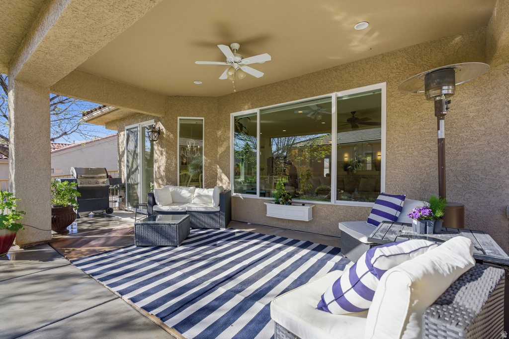 1763 W MORANE MANOR DR St George, UT 84790