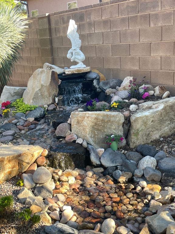 1763 W MORANE MANOR DR St George, UT 84790