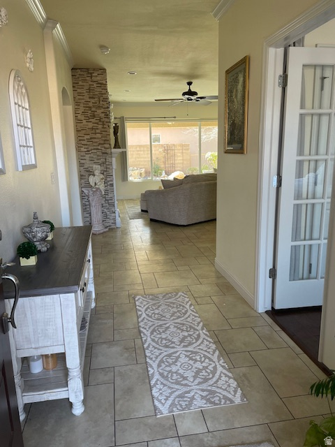 1763 W MORANE MANOR DR St George, UT 84790