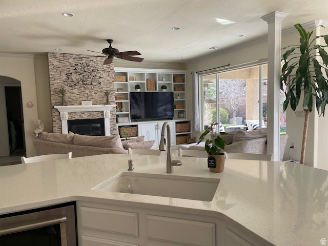 1763 W MORANE MANOR DR St George, UT 84790