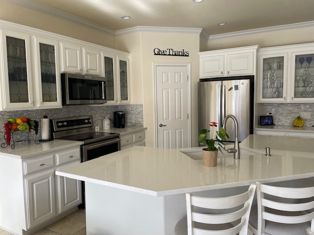 1763 W MORANE MANOR DR St George, UT 84790