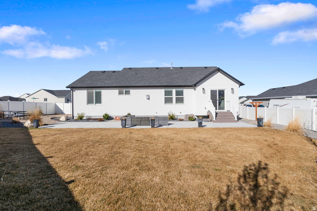 1078 N 340 W Tooele, UT 84074