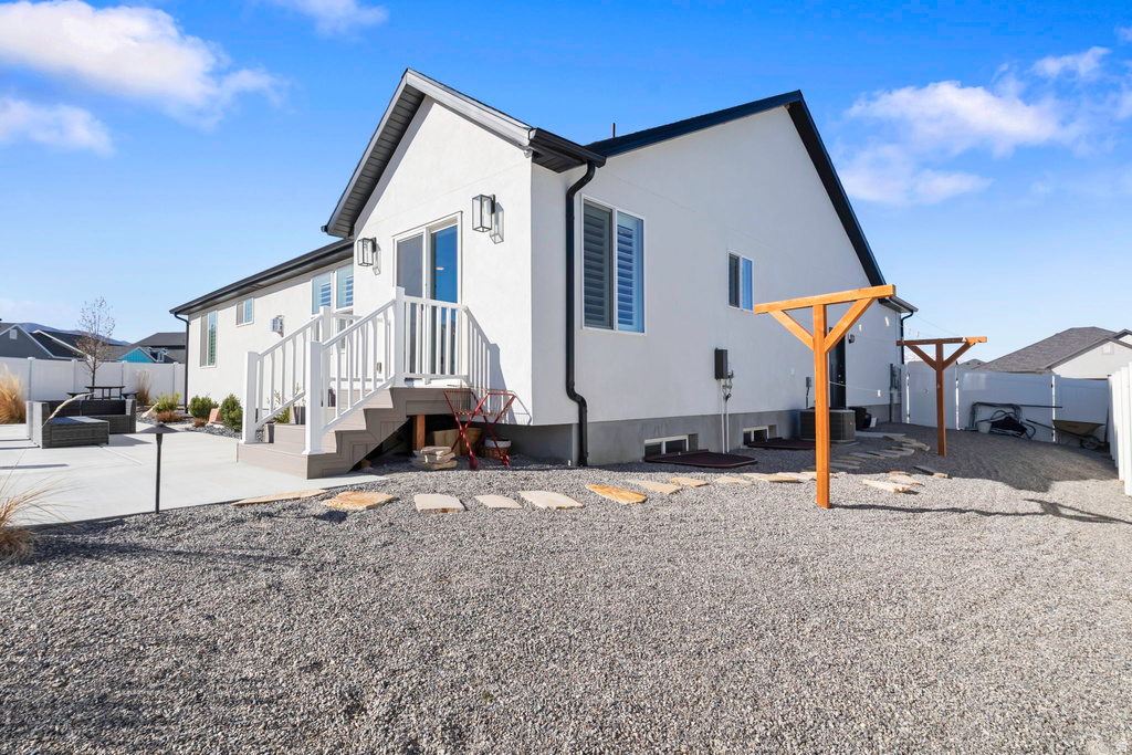 1078 N 340 W Tooele, UT 84074