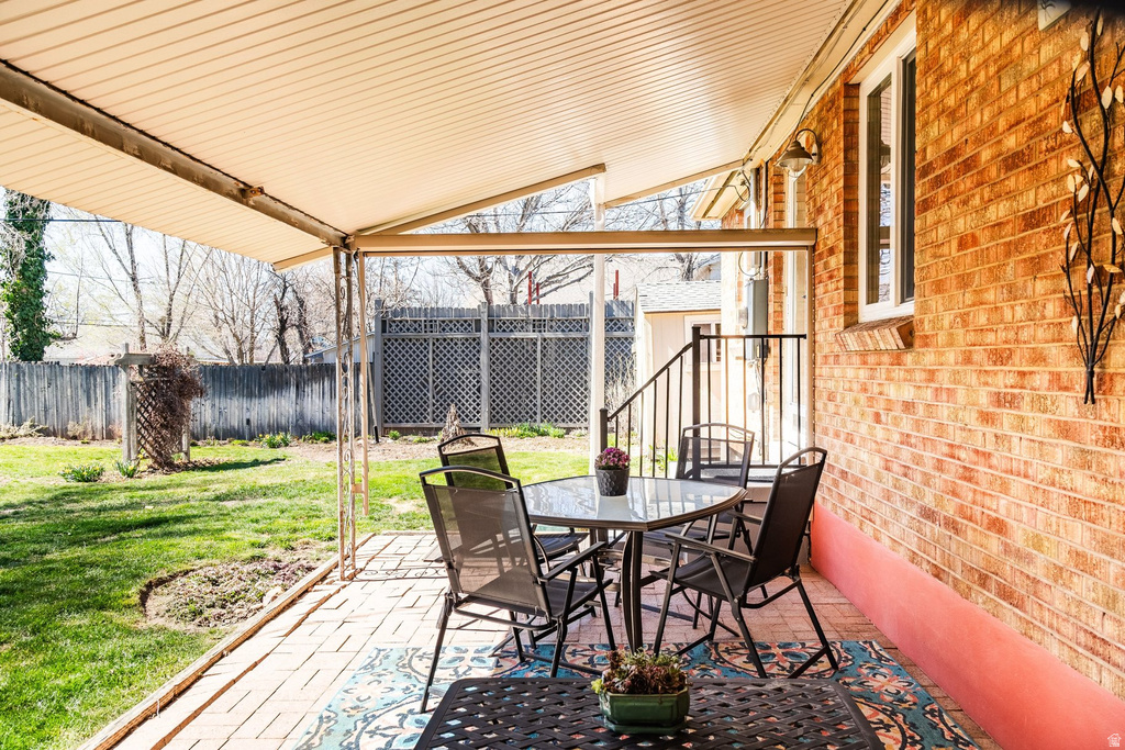 952 E 3385 S Salt Lake City, UT 84106