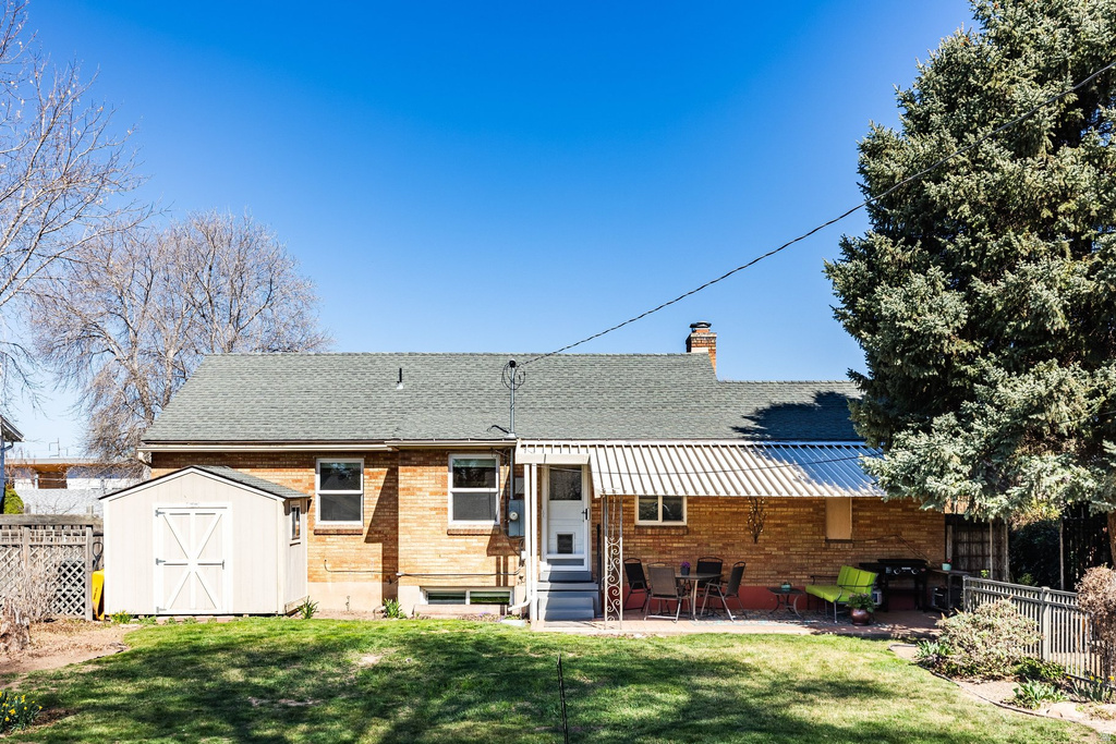 952 E 3385 S Salt Lake City, UT 84106