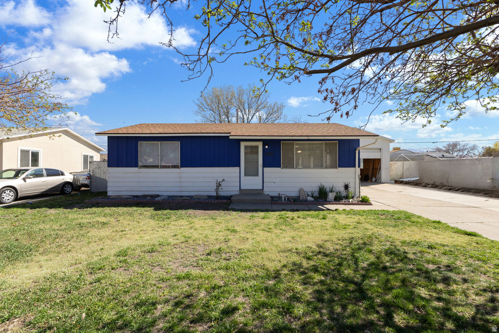 5279 S SHALEE ST Kearns, UT 84118