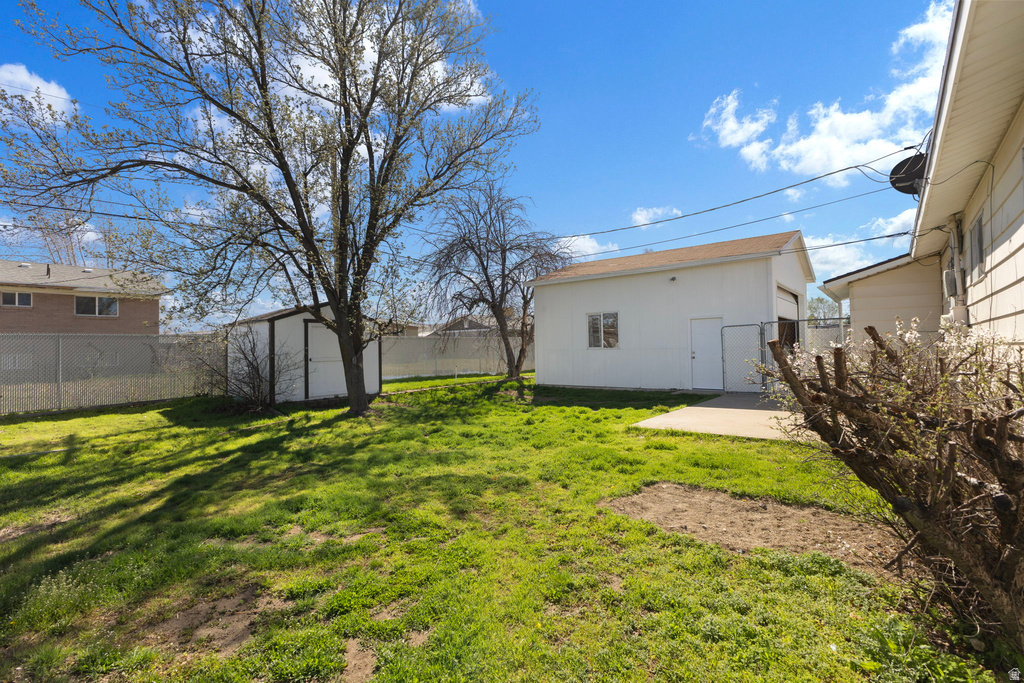 5279 S SHALEE ST Kearns, UT 84118