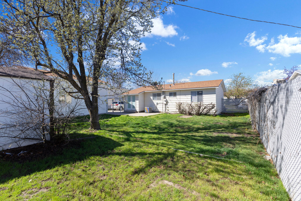 5279 S SHALEE ST Kearns, UT 84118