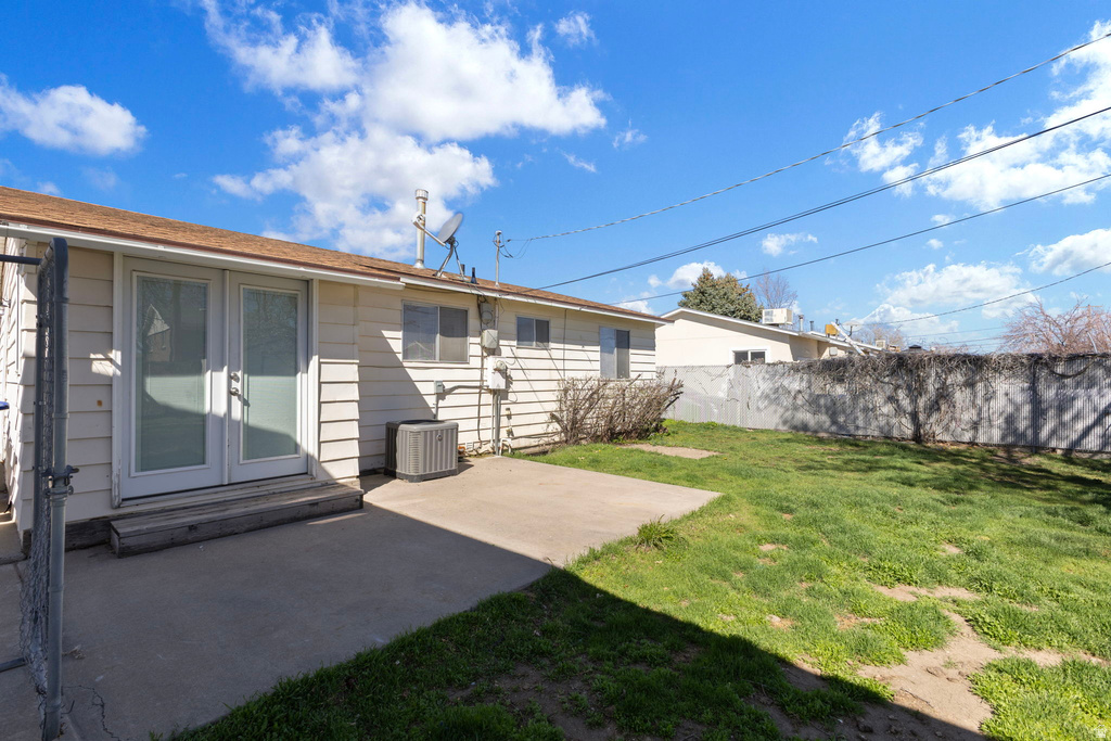 5279 S SHALEE ST Kearns, UT 84118