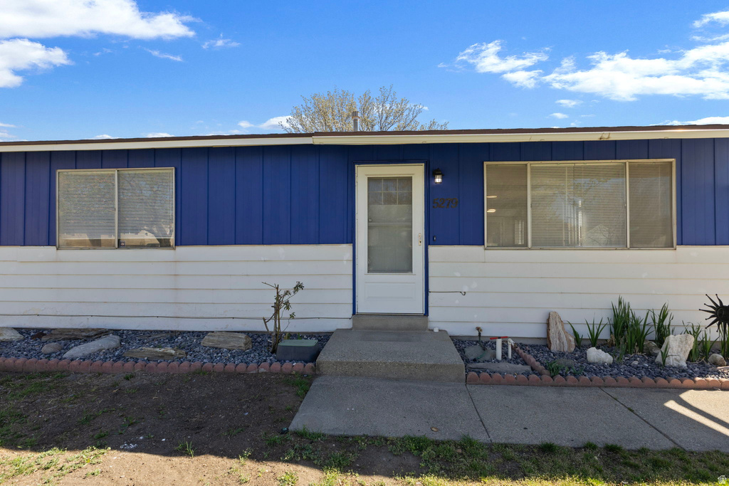 5279 S SHALEE ST Kearns, UT 84118