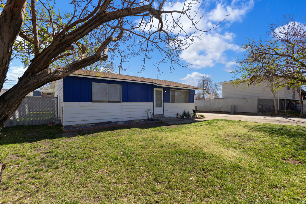 5279 S SHALEE ST Kearns, UT 84118