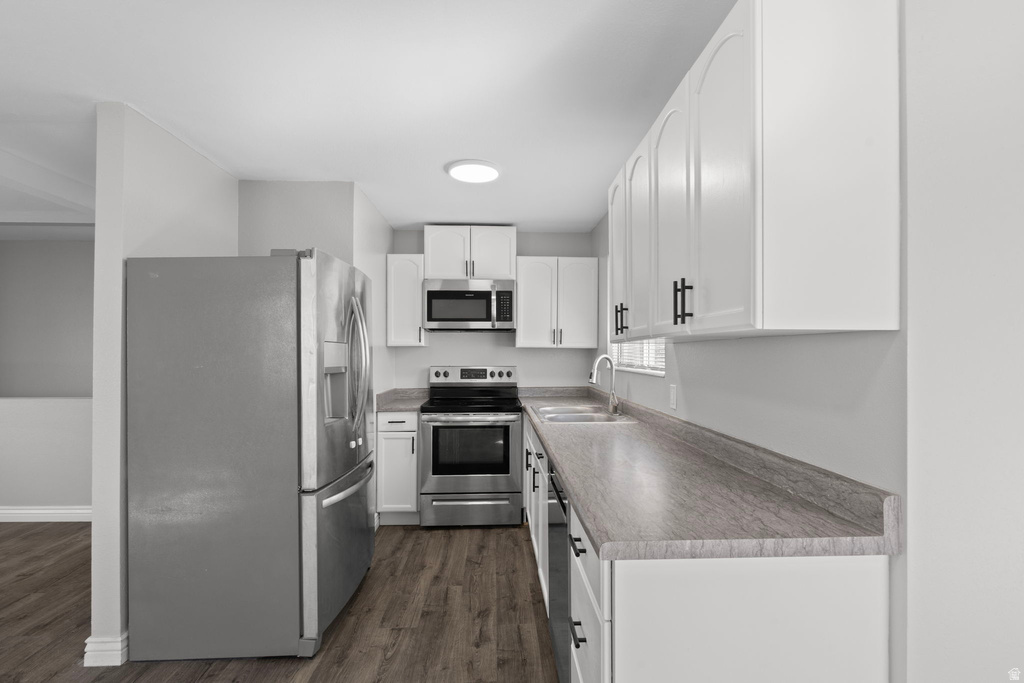 5279 S SHALEE ST Kearns, UT 84118