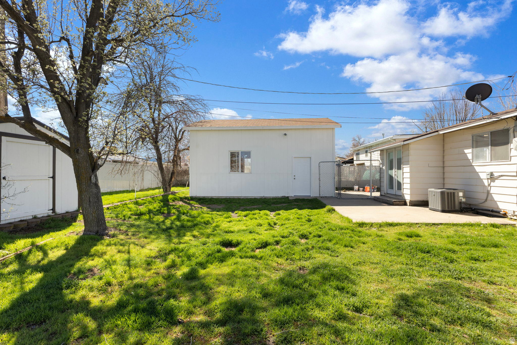 5279 S SHALEE ST Kearns, UT 84118