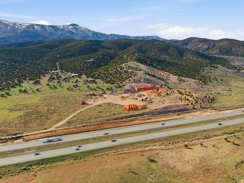 4299 S OLD HWY 91 HWY Cedar City, UT 84720