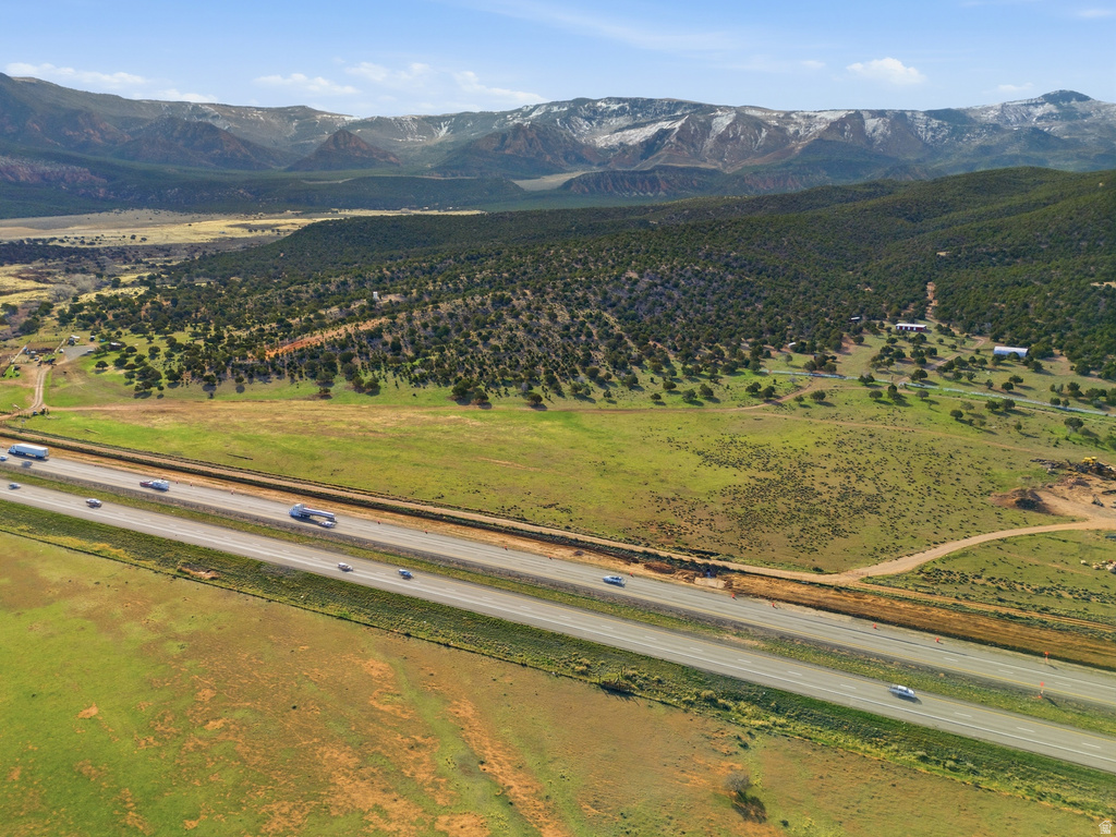 4299 S OLD HWY 91 HWY Cedar City, UT 84720