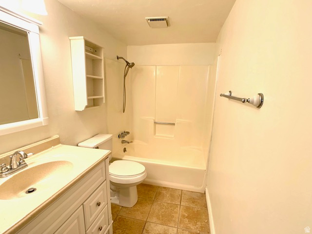 4128 S MIDDLEPARK LN West Valley City, UT 84119