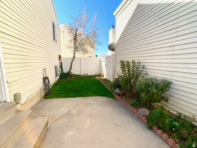 4128 S MIDDLEPARK LN West Valley City, UT 84119