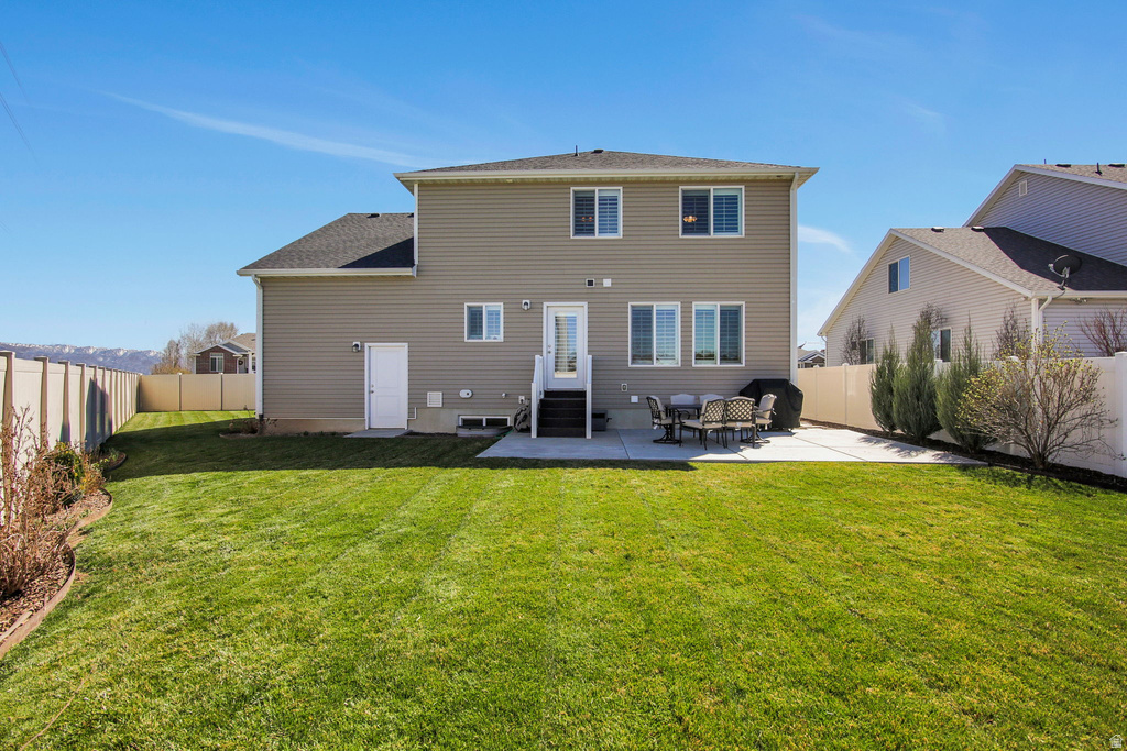 3250 W 1075 N Layton, UT 84041