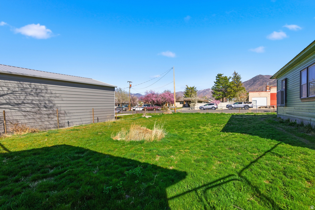 103 N 4TH ST Tooele, UT 84074