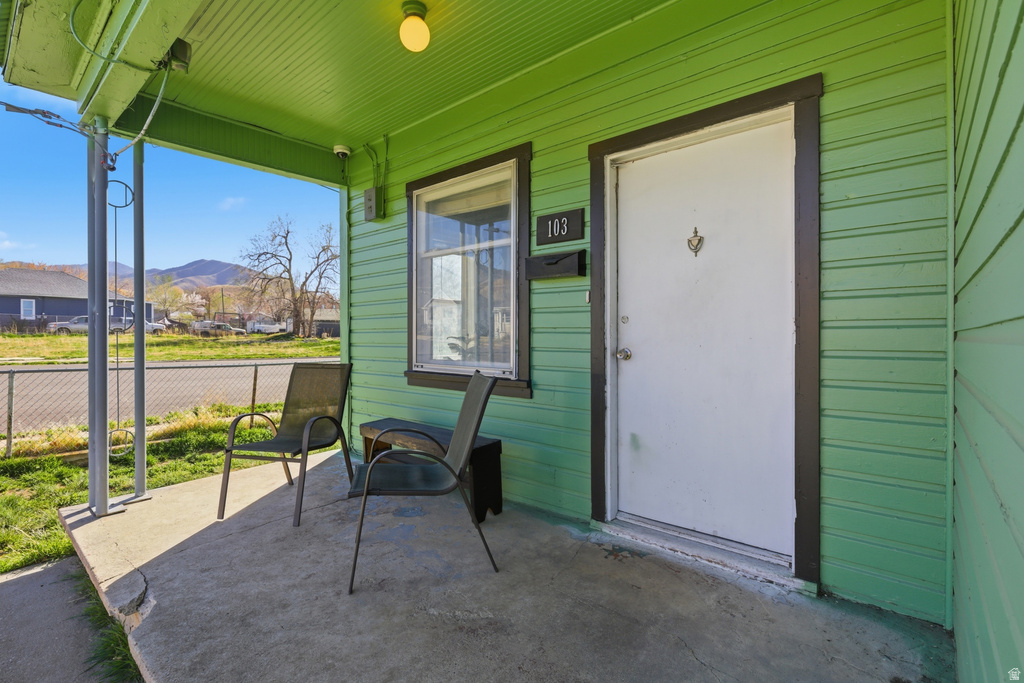 103 N 4TH ST Tooele, UT 84074