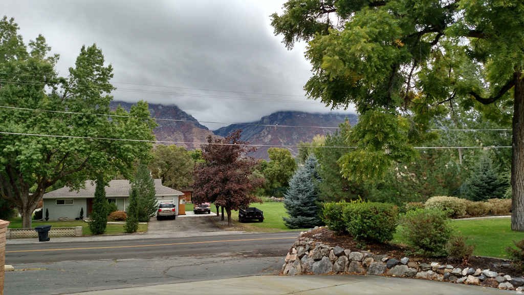 1360 S CARTERVILLE RD Orem, UT 84097