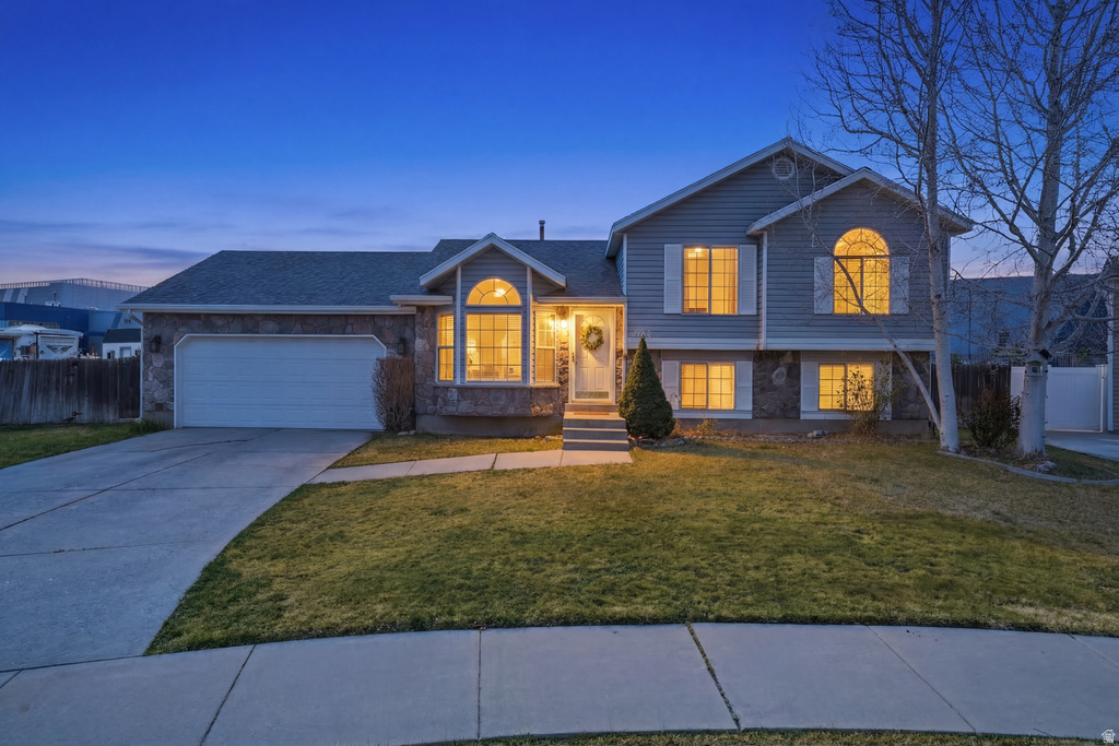 3179 W 9190 S West Jordan, UT 84088