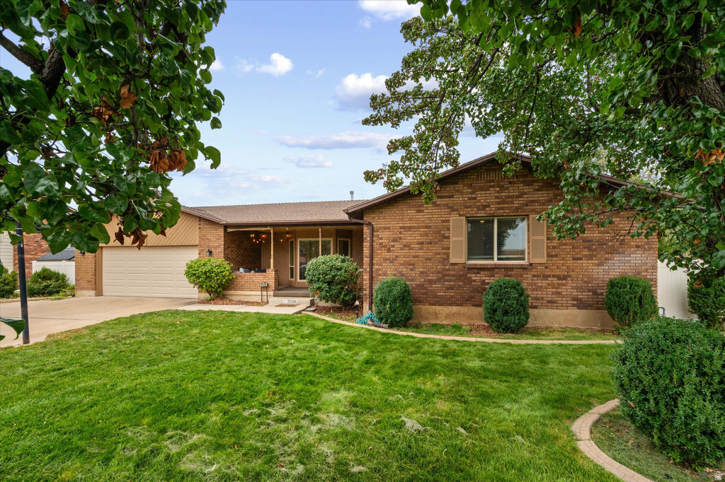 5530 S 100 W Washington Terrace, UT 84405