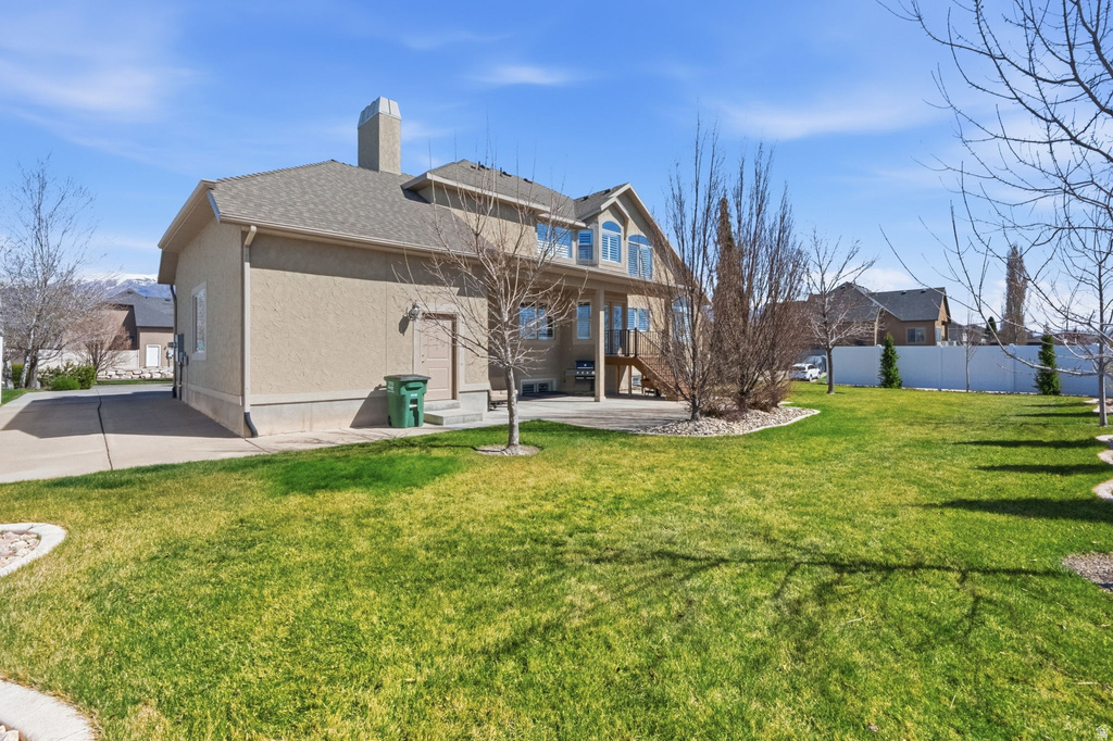686 WELLINGTON DR Kaysville, UT 84037