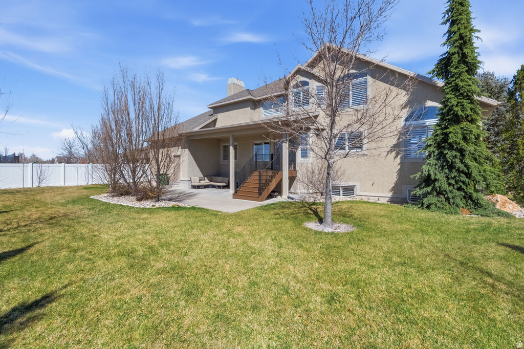 686 WELLINGTON DR Kaysville, UT 84037