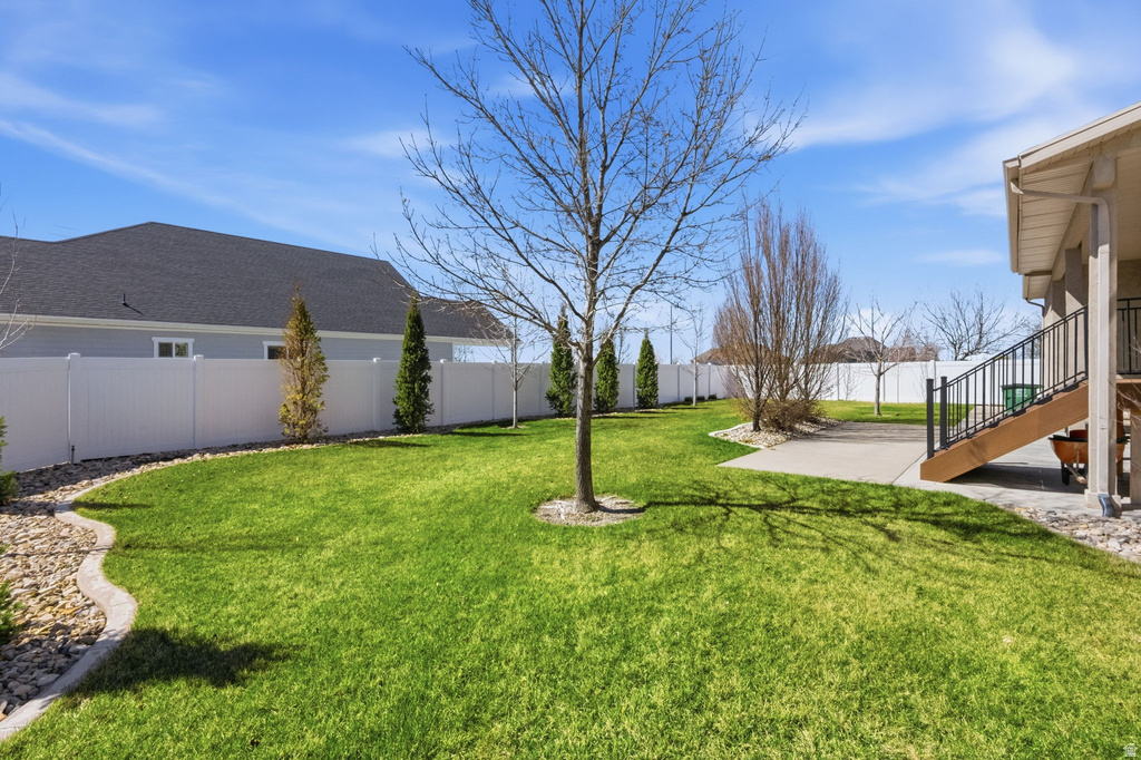 686 WELLINGTON DR Kaysville, UT 84037