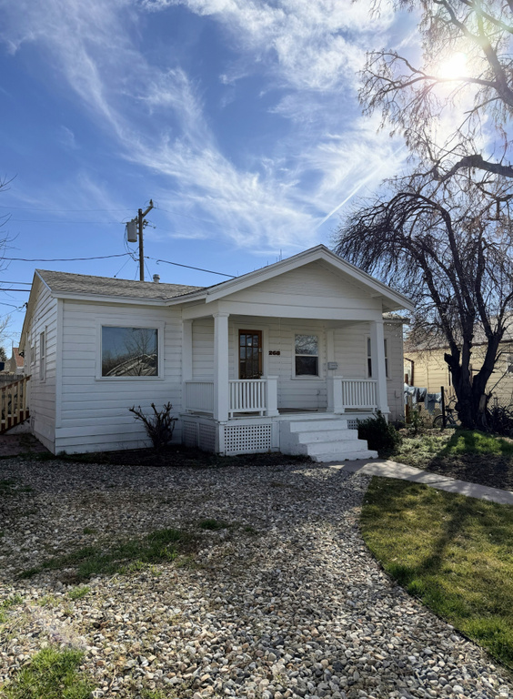 268 E KELSEY AVE Salt Lake City, UT 84111