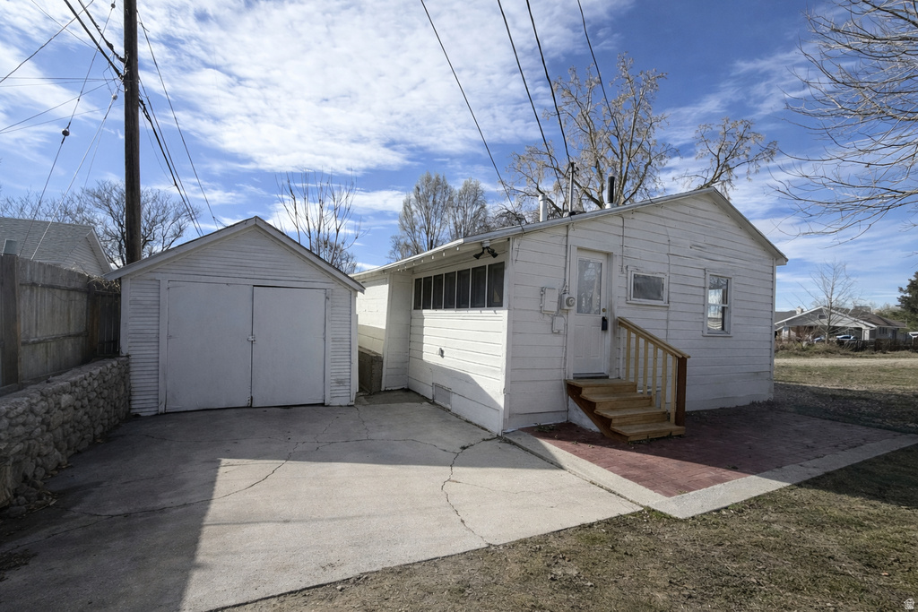268 E KELSEY AVE Salt Lake City, UT 84111